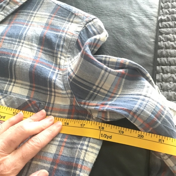 Current Elliot women’s button down - Picture 6 of 10